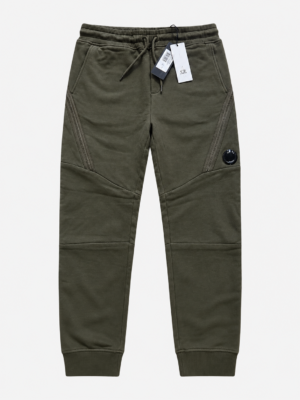 C.P. Company Pantaloni Trening Kaki pentru barbati