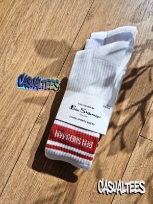 Șosete Ben Sherman Multicolore pentru barbati