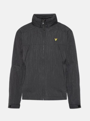 Lyle & Scott Jachetă Impermeabilă Fold Away pentru bărbați