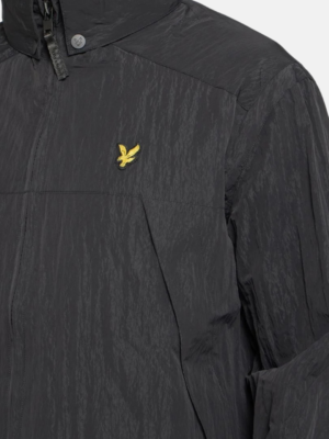 Lyle & Scott Jachetă Impermeabilă Fold Away pentru bărbați