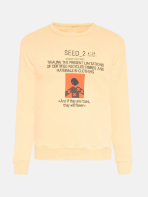 C.P. Company Bluza SEED_2 Project pentru bărbați